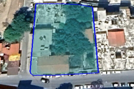 For Sale: Commercial land, Agia Triada, Limassol, Cyprus FC-54197