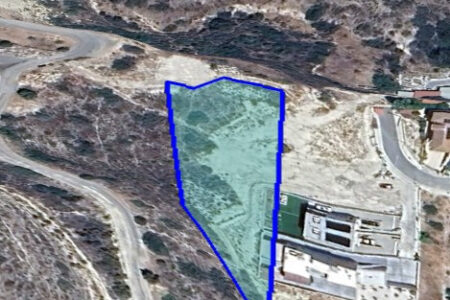 For Sale: Residential land, Germasoyia Village, Limassol, Cyprus FC-54199