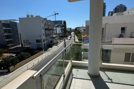 For Rent: Apartments, Potamos Germasoyias, Limassol, Cyprus FC-54218 - #1