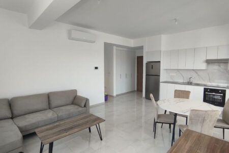 For Rent: Apartments, Parekklisia, Limassol, Cyprus FC-54219