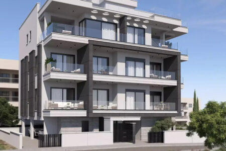 For Sale: Apartments, Papas Area, Limassol, Cyprus FC-54222