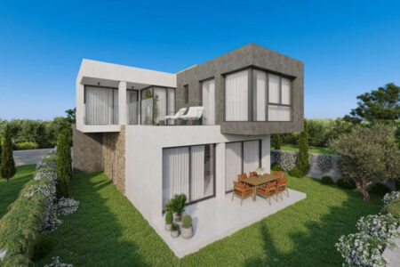 For Sale: Detached house, Tala, Paphos, Cyprus FC-54225