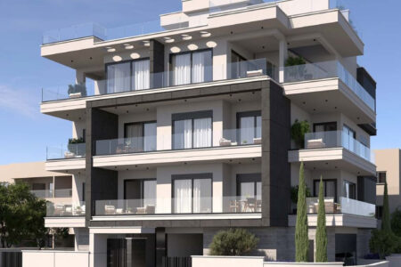 For Sale: Apartments, Papas Area, Limassol, Cyprus FC-54228