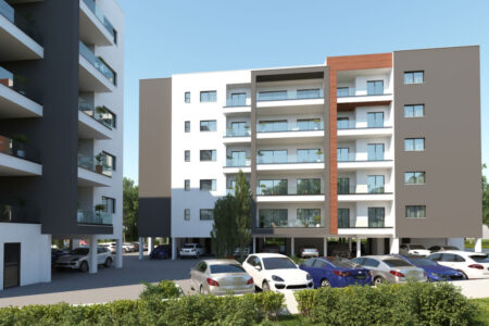 For Sale: Apartments, Polemidia (Kato), Limassol, Cyprus FC-54260