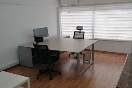 For Rent: Office, Linopetra, Limassol, Cyprus FC-54266