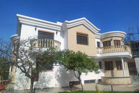 For Sale: Detached house, Linopetra, Limassol, Cyprus FC-54267 - #1