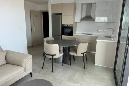 For Rent: Apartments, Agios Athanasios, Limassol, Cyprus FC-54271