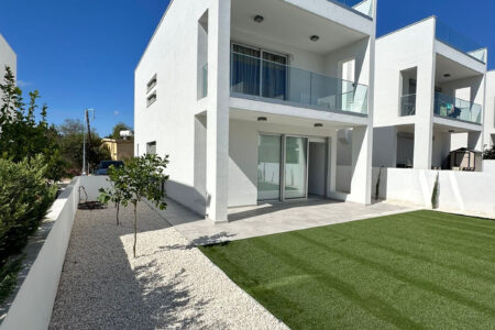 For Sale: Detached house, Konia, Paphos, Cyprus FC-54286