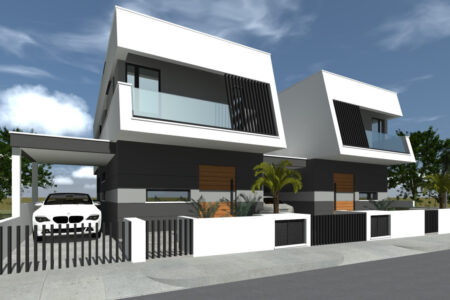 For Sale: Detached house, Ekali, Limassol, Cyprus FC-54291