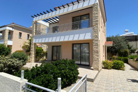 For Sale: Detached house, Pegeia, Paphos, Cyprus FC-54309