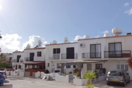 For Sale: Maisonette (Townhouse), Chlorakas, Paphos, Cyprus FC-54316