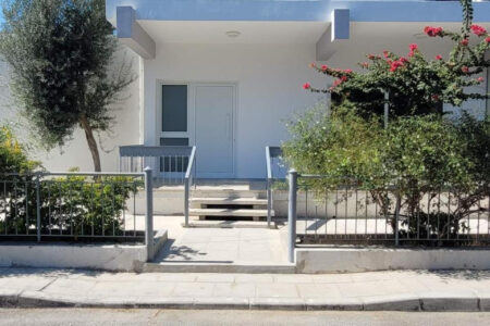 For Rent: Office, City Center, Limassol, Cyprus FC-54343