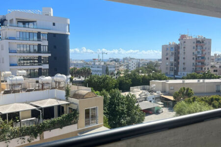 For Sale: Penthouse, Agia Zoni, Limassol, Cyprus FC-54352