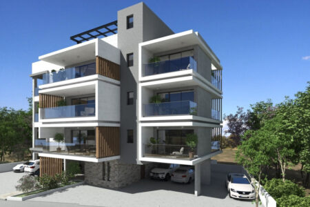 For Sale: Apartments, Kato Paphos, Paphos, Cyprus FC-54393