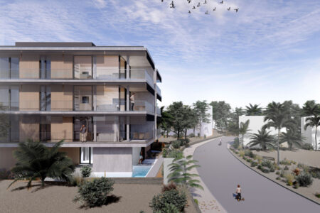 For Sale: Apartments, Tombs of the Kings, Paphos, Cyprus FC-54396