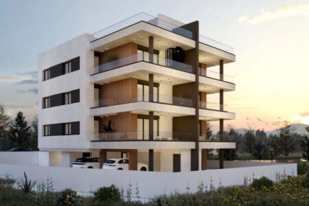 For Sale: Penthouse, Agia Fyla, Limassol, Cyprus FC-54415