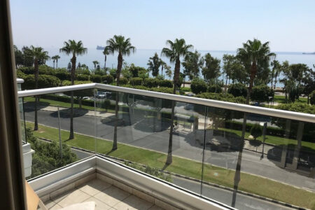 For Sale: Apartments, Molos Area, Limassol, Cyprus FC-54417