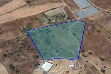 For Sale: Agricultural land, Parekklisia, Limassol, Cyprus FC-54428