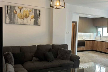 For Rent: Apartments, Neapoli, Limassol, Cyprus FC-54463