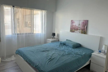 For Rent: Apartments, Germasoyia Tourist Area, Limassol, Cyprus FC-54482