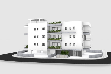 For Sale: Apartments, Zakaki, Limassol, Cyprus FC-54490