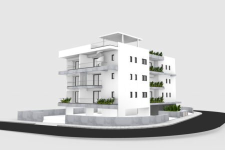 For Sale: Apartments, Zakaki, Limassol, Cyprus FC-54495