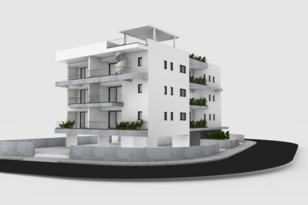 For Sale: Apartments, Zakaki, Limassol, Cyprus FC-54497