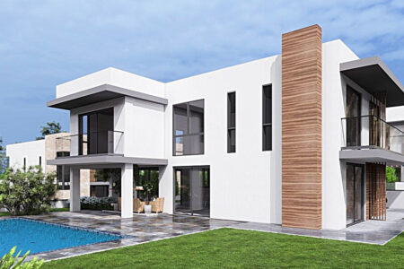 For Sale: Detached house, Doros, Limassol, Cyprus FC-54501