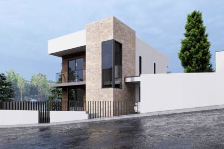 For Sale: Detached house, Doros, Limassol, Cyprus FC-54502