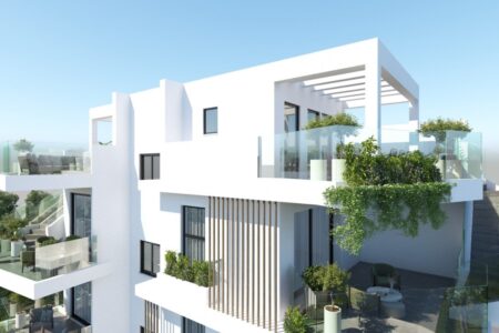 For Sale: Apartments, Larnaca Port, Larnaca, Cyprus FC-54516