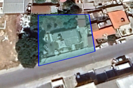 For Sale: Commercial land, Tsiflikoudia, Limassol, Cyprus FC-54522