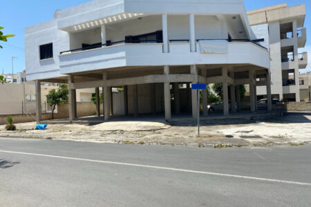 For Sale: Building, Agios Nikolaos, Larnaca, Cyprus FC-54527