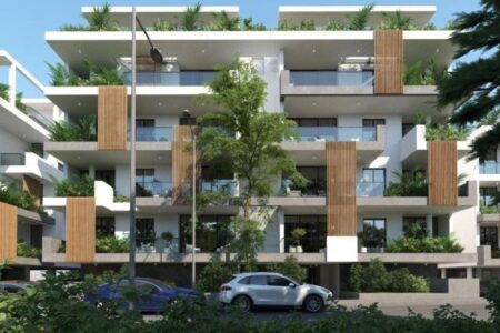 For Sale: Apartments, Larnaca Centre, Larnaca, Cyprus FC-54530