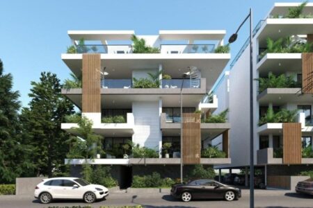 For Sale: Apartments, Larnaca Centre, Larnaca, Cyprus FC-54531