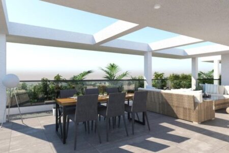 For Sale: Penthouse, Larnaca Centre, Larnaca, Cyprus FC-54533