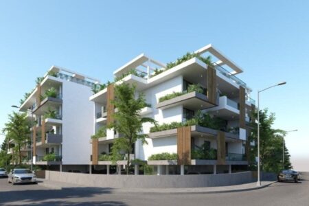 For Sale: Penthouse, Larnaca Centre, Larnaca, Cyprus FC-54535