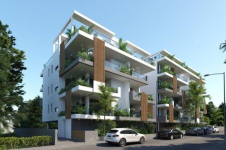 For Sale: Apartments, Larnaca Centre, Larnaca, Cyprus FC-54550