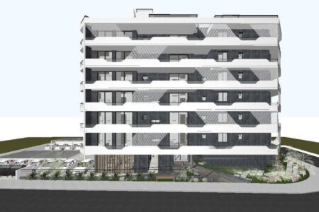 For Sale: Apartments, Livadia, Larnaca, Cyprus FC-54554