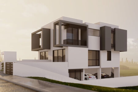 For Sale: Investment: project, Palodia, Limassol, Cyprus FC-54556