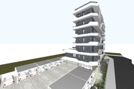 For Sale: Apartments, Livadia, Larnaca, Cyprus FC-54559