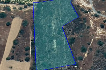 For Sale: Residential land, Germasoyia, Limassol, Cyprus FC-54596