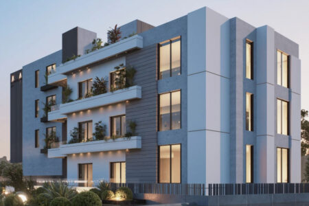 For Sale: Apartments, Petrou kai Pavlou, Limassol, Cyprus FC-54601