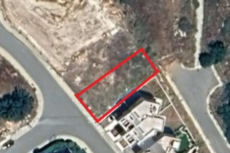 For Sale: Residential land, Panthea, Limassol, Cyprus FC-54604