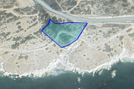 For Sale: Agricultural land, Pentakomo, Limassol, Cyprus FC-54615