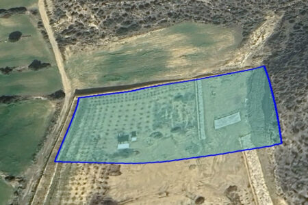 For Sale: Agricultural land, Maroni, Larnaca, Cyprus FC-54617