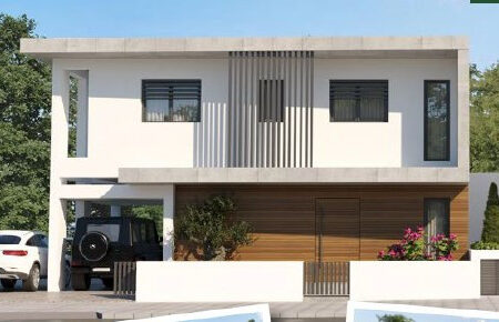 For Sale: Detached house, Latsia, Nicosia, Cyprus FC-46857