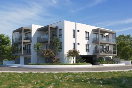 For Sale: Apartments, Engomi, Nicosia, Cyprus FC-50815