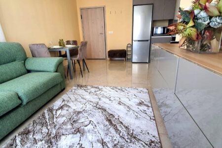 For Rent: Apartments, Neapoli, Limassol, Cyprus FC-54467