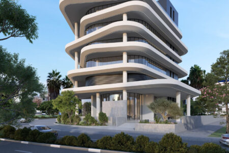 For Sale: Building, Zakaki, Limassol, Cyprus FC-54603