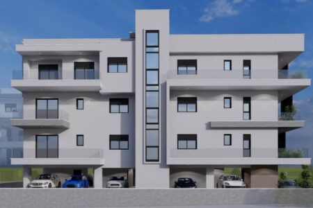 For Sale: Apartments, Ypsonas, Limassol, Cyprus FC-54619